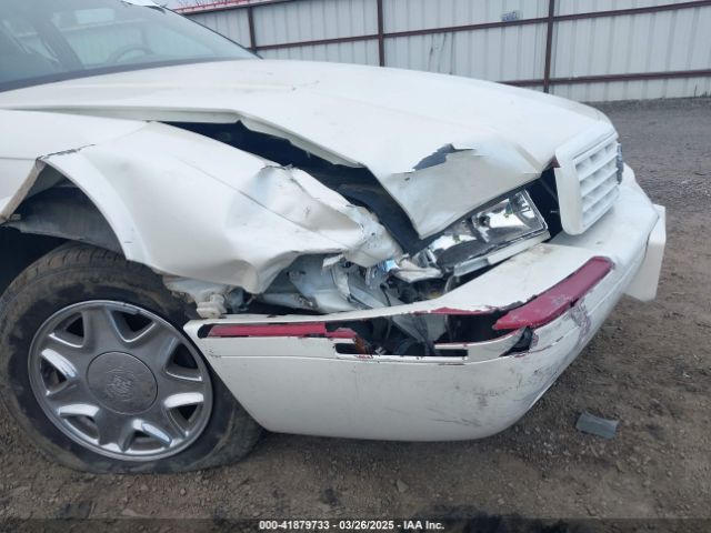 1998 CADILLAC ELDORADO 1G6EL12Y2WU603722 Photo 5