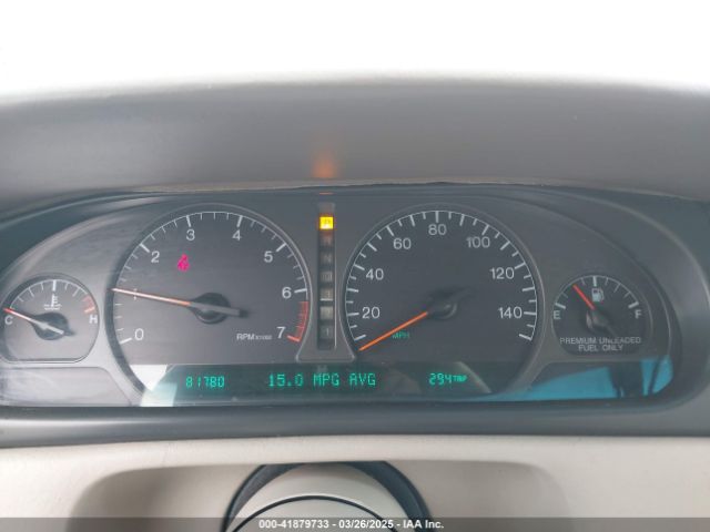 1998 CADILLAC ELDORADO 1G6EL12Y2WU603722 Photo 6