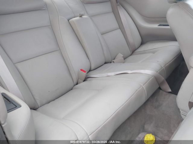 1998 CADILLAC ELDORADO 1G6EL12Y2WU603722 Photo 7