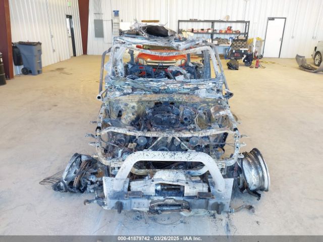 1C4HJXFN7MW619113 Jeep Wrangler Unlimited Rubicon 4x4