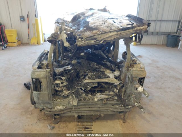 1C4HJXFN7MW619113 Jeep Wrangler Unlimited Rubicon 4x4