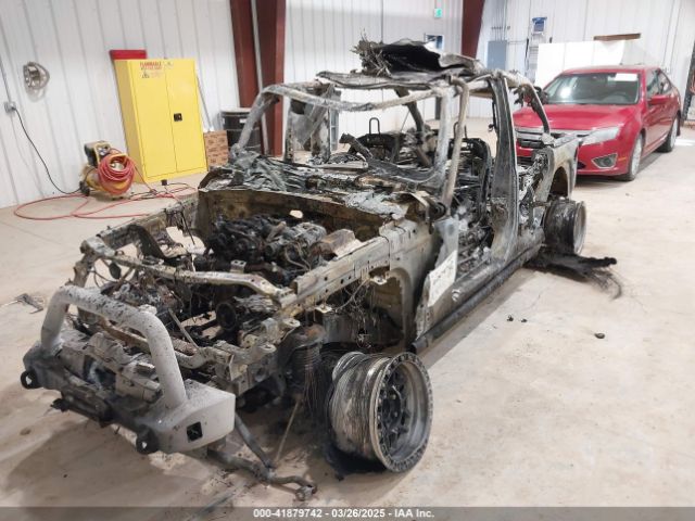 1C4HJXFN7MW619113 Jeep Wrangler Unlimited Rubicon 4x4