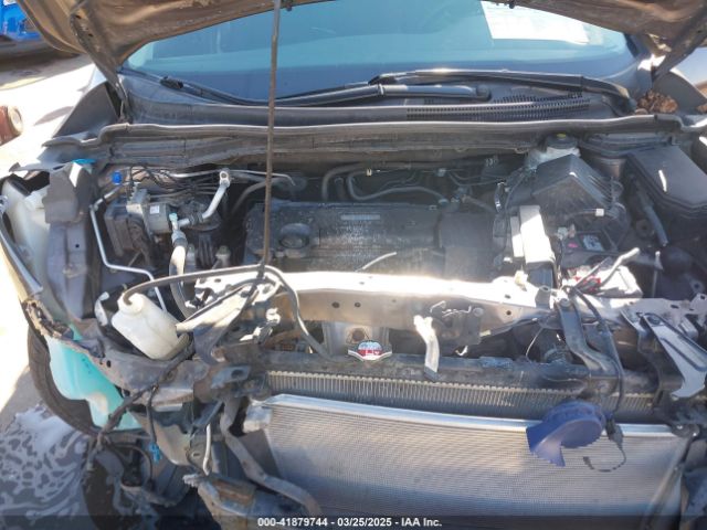 5J6RM4H40GL118420 Honda CR-V SE