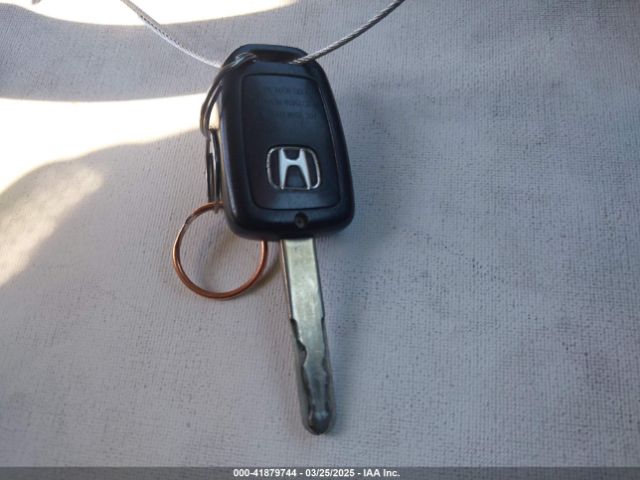 5J6RM4H40GL118420 Honda CR-V SE