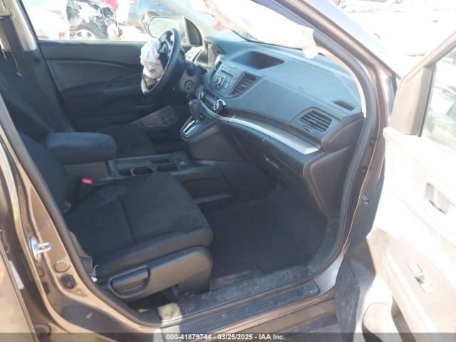5J6RM4H40GL118420 Honda CR-V SE