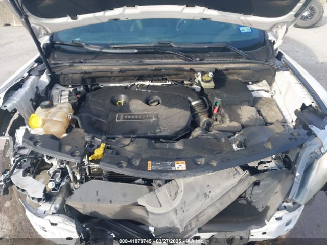 5LMCJ1C95GUJ22200 Lincoln Mkc Premier