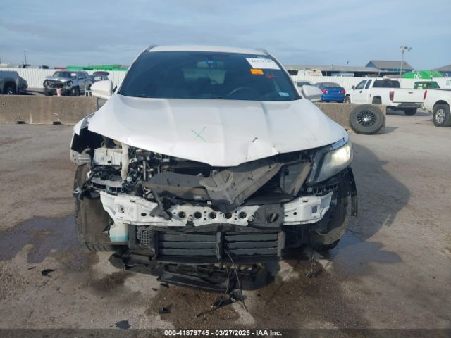 5LMCJ1C95GUJ22200 Lincoln Mkc Premier