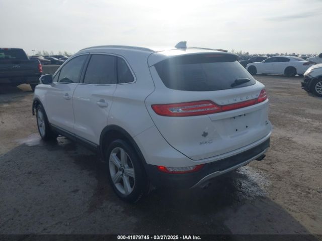5LMCJ1C95GUJ22200 Lincoln Mkc Premier