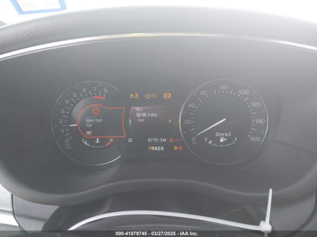 5LMCJ1C95GUJ22200 Lincoln Mkc Premier