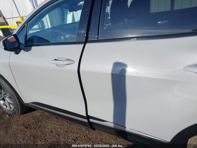 5XYK43DF1RG213124 KIA Sportage Sx
