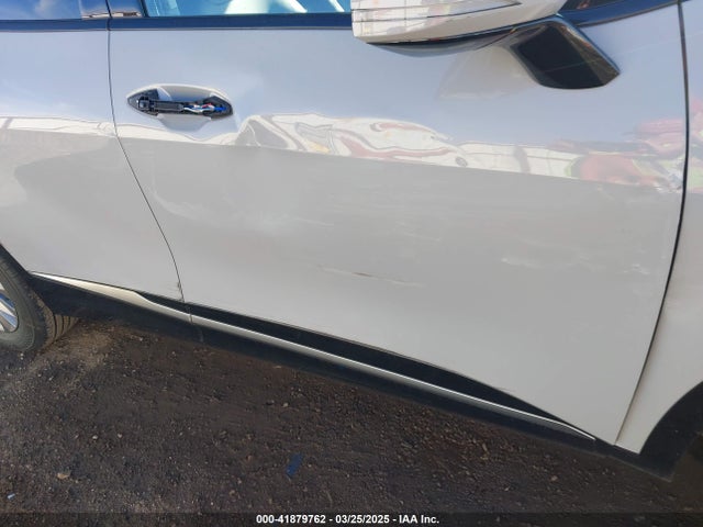 5XYK43DF1RG213124 KIA Sportage Sx