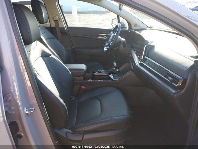 5XYK43DF1RG213124 KIA Sportage Sx