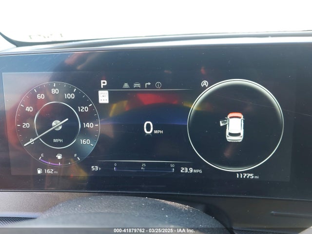 5XYK43DF1RG213124 KIA Sportage Sx