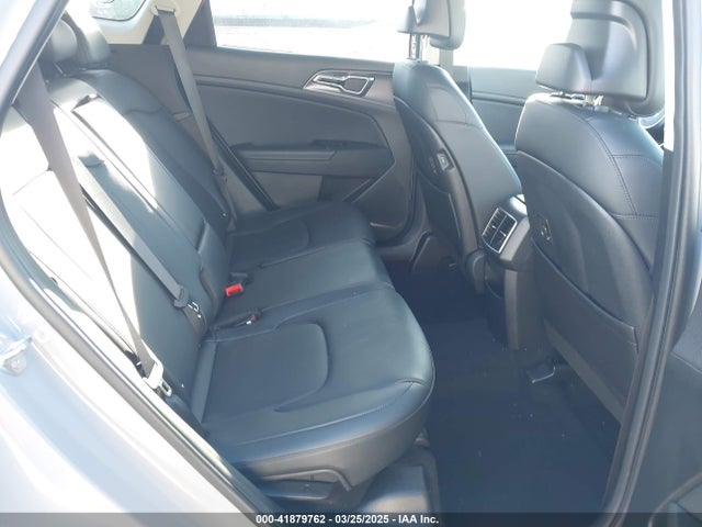 5XYK43DF1RG213124 KIA Sportage Sx
