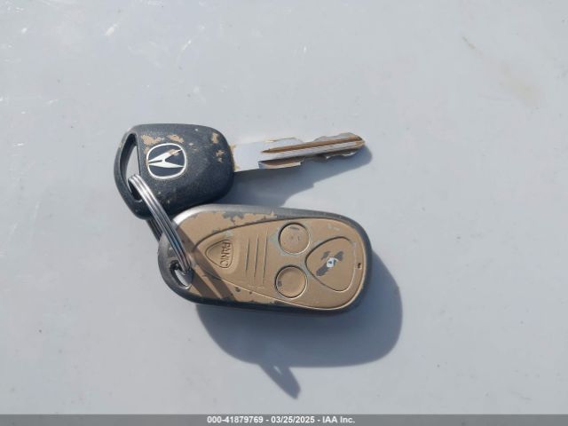 2005 ACURA TL 19UUA66245A050929 Photo 10