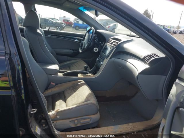 2005 ACURA TL 19UUA66245A050929 Photo 4