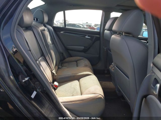 2005 ACURA TL 19UUA66245A050929 Photo 7