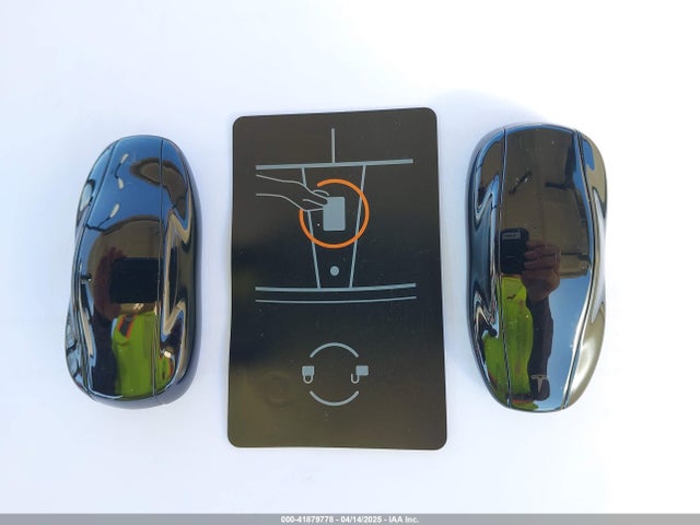 2022 TESLA MODEL S 5YJSA1E64NF482490 Photo 10