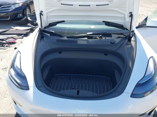 5YJ3E1EA7PF592966 Tesla Model 3 Rear-wheel Drive