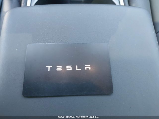 5YJ3E1EA7PF592966 Tesla Model 3 Rear-wheel Drive