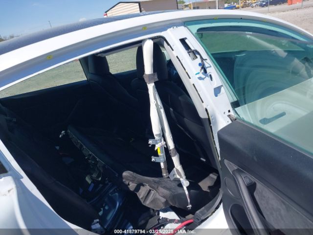 5YJ3E1EA7PF592966 Tesla Model 3 Rear-wheel Drive