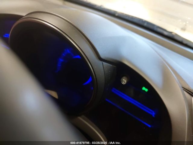 JHMZF1D65ES001052 Honda CR-Z EX