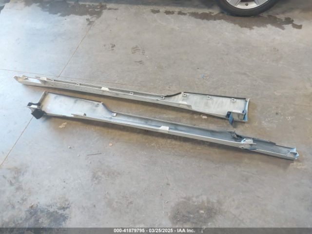 JHMZF1D65ES001052 Honda CR-Z EX