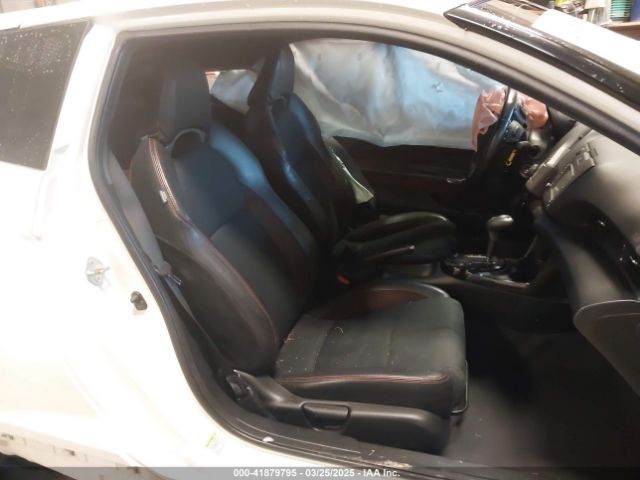 JHMZF1D65ES001052 Honda CR-Z EX