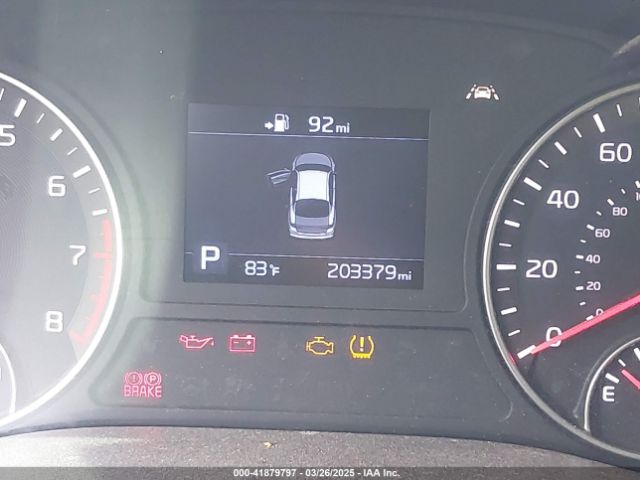 5XXGT4L32LG421062 KIA Optima Lx