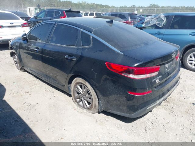 5XXGT4L32LG421062 KIA Optima Lx
