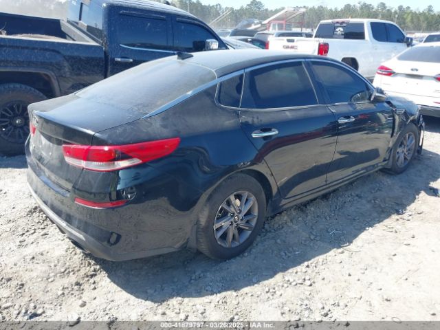 5XXGT4L32LG421062 KIA Optima Lx