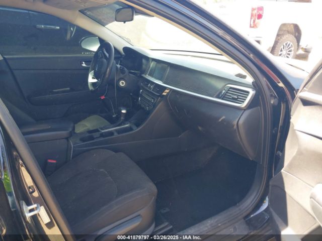 5XXGT4L32LG421062 KIA Optima Lx