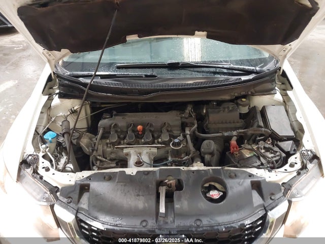 Honda CIVIC EX 2015 2HGFB2F84FH511147 Image 10