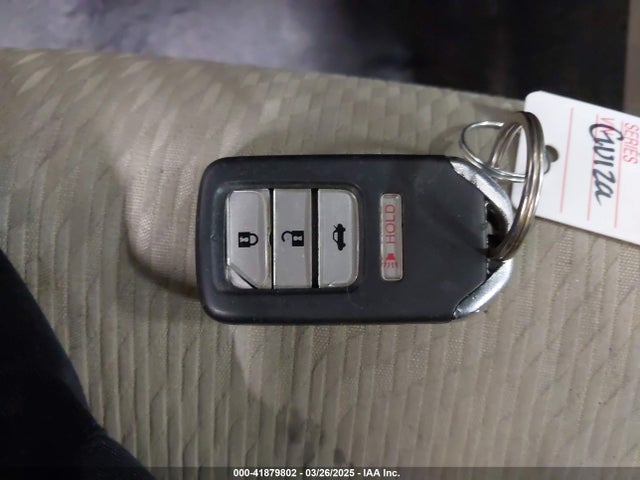 Honda CIVIC EX 2015 2HGFB2F84FH511147 Image 11