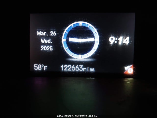 Honda CIVIC EX 2015 2HGFB2F84FH511147 Image 7