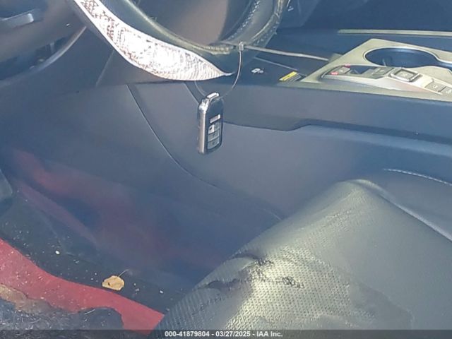 5FNYF8H58RB006109 Honda Passport Awd Ex-l