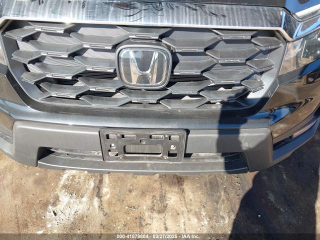 5FNYF8H58RB006109 Honda Passport Awd Ex-l