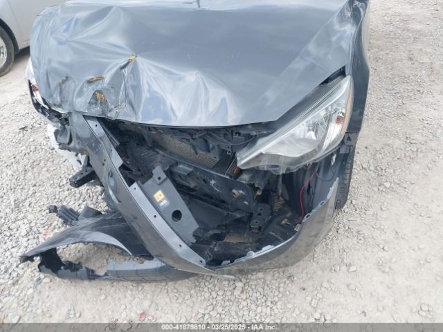 3MYDLBYV3HY180033 Toyota YARIS IA