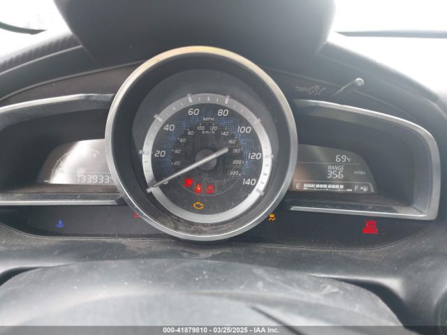 3MYDLBYV3HY180033 Toyota YARIS IA
