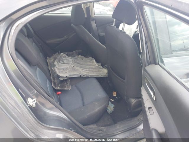 3MYDLBYV3HY180033 Toyota YARIS IA