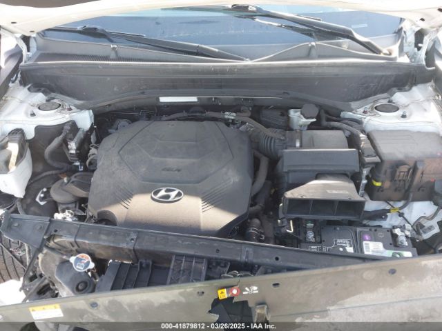 2021 HYUNDAI PALISADE KM8R74HE2MU255043 Photo 9