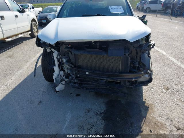 2021 HYUNDAI PALISADE KM8R74HE2MU255043 Photo 5