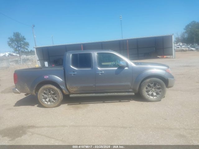 1N6AD0ER8KN751964 Nissan Frontier Sl