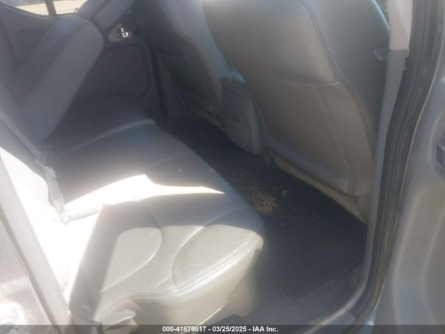 1N6AD0ER8KN751964 Nissan Frontier Sl