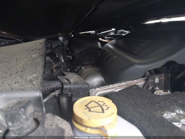1C4PJLAB4HD240878 Jeep Cherokee Altitude Fwd