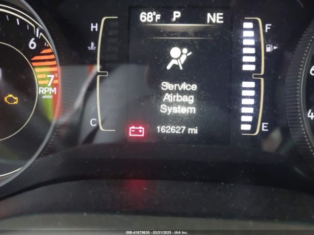 1C4PJLAB4HD240878 Jeep Cherokee Altitude Fwd