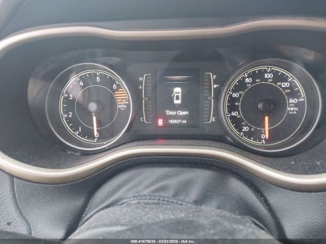 1C4PJLAB4HD240878 Jeep Cherokee Altitude Fwd