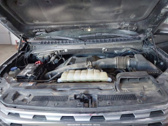 1FMJU2ATXKEA65792 Ford Expedition Limited