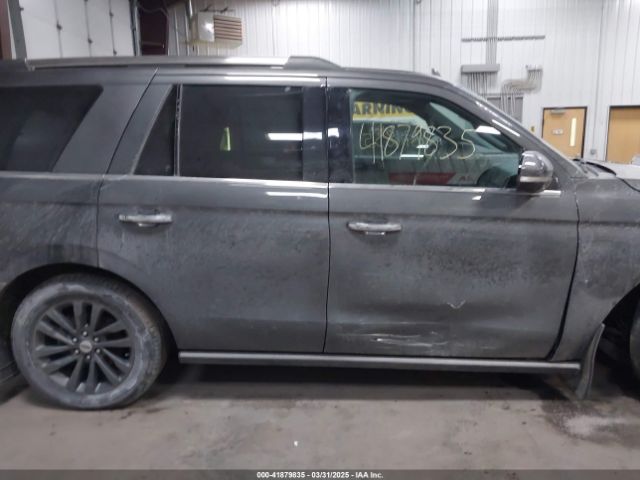 1FMJU2ATXKEA65792 Ford Expedition Limited