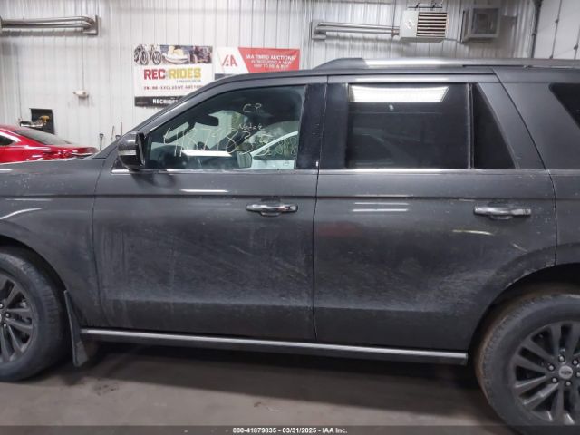 1FMJU2ATXKEA65792 Ford Expedition Limited